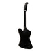 Tokai FB-65 Solid Body Electric Guitar - Black *Setup Price - Guitar Warehouse