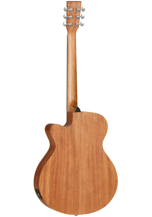 Tanglewood Roadster II Super Folk Electro Acoustic TR-4-CE - Guitar Warehouse