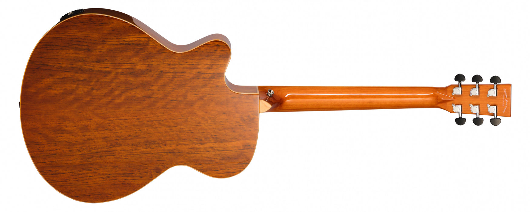 Tanglewood Roadster X series Super Folk Electro Acoustic TRX4CE