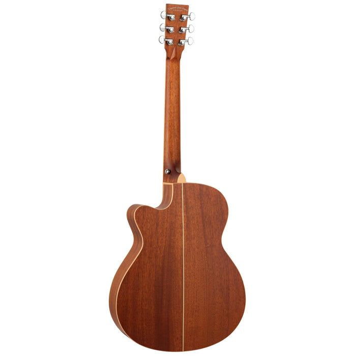 Tanglewood Sundance Classic TSC4CE Superfolk Electro Acoustic Guitar