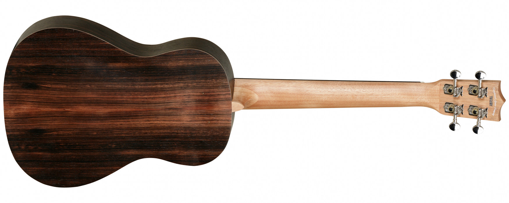 Tanglewood Tiare TWT20 Baritone Ukulele Ebony Natural Satin