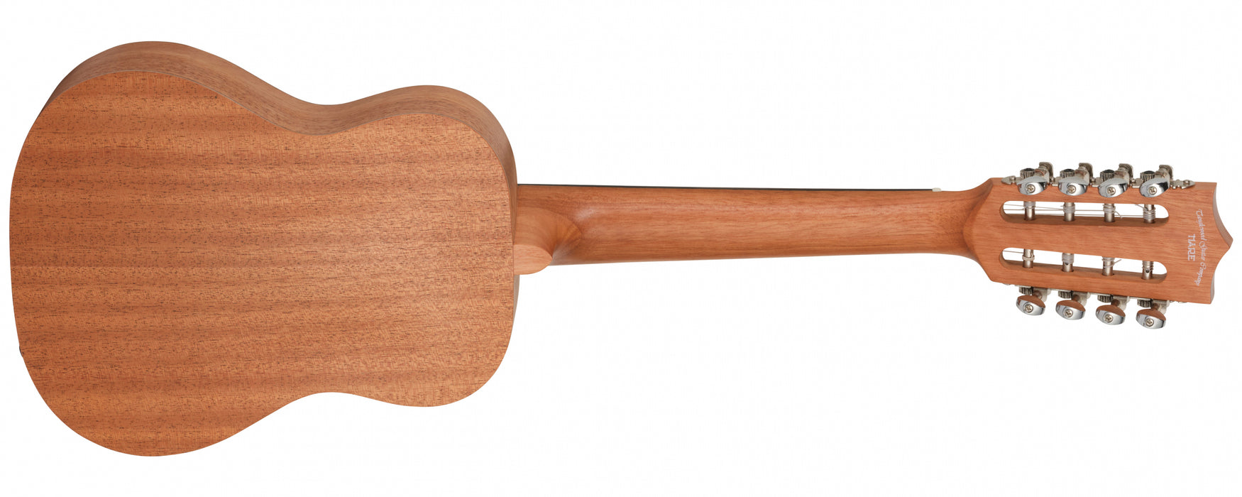Tanglewood Tiare 8 String Tenor Ukulele Natural Satin - TWT31