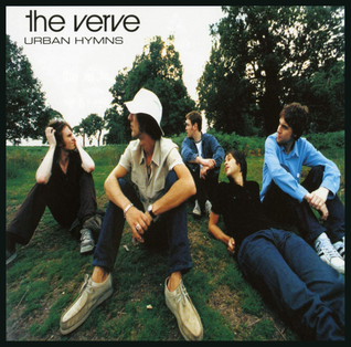 Urban Hymns by The Verve Vinyl / 12" Album - Guitar Warehouse