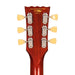 Vintage V100AFD ReIssued Electric Guitar ~ Flamed Amber - Guitar Warehouse