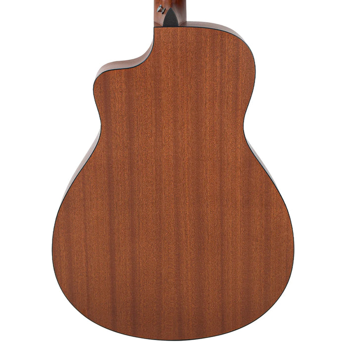Vintage Pacific Coast Series Acoustic Guitar ~ Natural Spruce