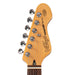 Vintage V60 Coaster Series Electric Guitar Pack ~ 3 Tone Sunburst