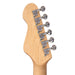 Vintage V60 Coaster Series Electric Guitar Pack ~ 3 Tone Sunburst