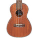 Vintage Laka Mahogany Deluxe Series Ukulele & Bag ~ Concert - Guitar Warehouse