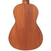 Vintage Laka Mahogany Deluxe Series Ukulele & Bag ~ Concert - Guitar Warehouse