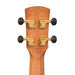 Laka Maple Series Electro-Acoustic Cutaway Ukulele & Carry Bag ~ Soprano