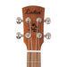 Laka Mahogany Series Ukulele & Carry Bag ~ Tenor