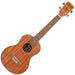 Laka Mahogany Deluxe Series Ukulele & Bag ~ Tenor - Guitar Warehouse