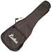 Laka Mahogany Deluxe Series Ukulele & Bag ~ Tenor - Guitar Warehouse
