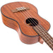Laka Mahogany Deluxe Series Ukulele & Bag ~ Tenor - Guitar Warehouse