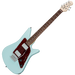 Sterling by Music Man "Albert Lee" Signature Model Electric Guitar - Daphne Blue MN - Guitar Warehouse