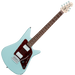Sterling by Music Man "Albert Lee" Signature Model Electric Guitar - Daphne Blue MN - Guitar Warehouse