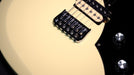Shergold Provocateur Standard SP12 Dirty Blonde Electric Guitar - Guitar Warehouse