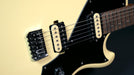 Shergold Provocateur Standard SP12 Dirty Blonde Electric Guitar - Guitar Warehouse