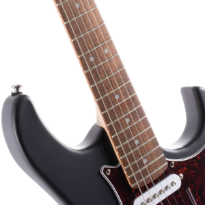 Cort G110-OPBK Open Pore Black Electric Guitar