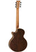 Tanglewood Discovery Folk Travel Mini Electro Acoustic DBT-TCE-BW - Guitar Warehouse