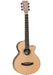 Tanglewood Discovery Folk Travel Mini Electro Acoustic DBT-TCE-BW - Guitar Warehouse
