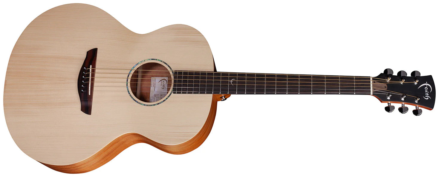Faith Naked Neptune Electro Acoustic Inc Gigbag FKNE - B-Stock