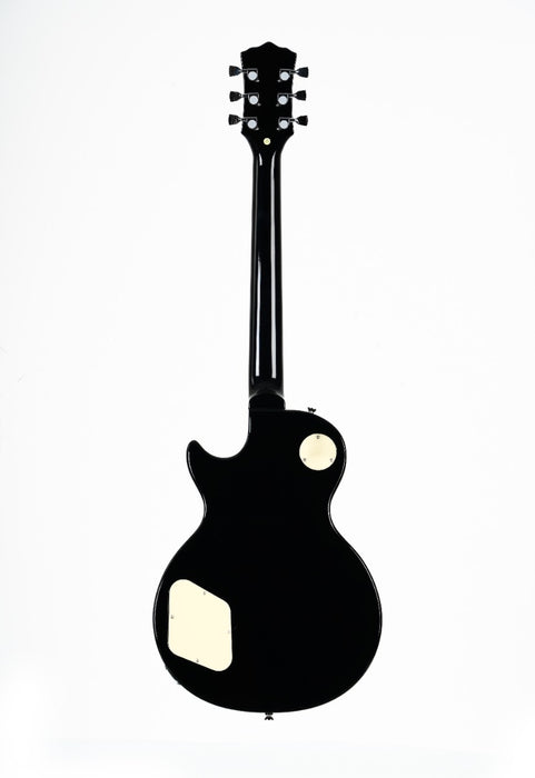 Gould Lexington Black Top Electric Guitar