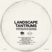 Landscape Tantrums by The Mars Volta Vinyl / 12" Album - Guitar Warehouse