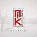 Nik Kershaw Collected Vinyl / 12" Album - Guitar Warehouse