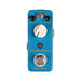 Mooer Blues Mood Overdrive Pedal - Blues Drive - Guitar Warehouse