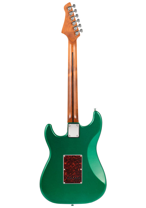 Northstar NS1EG Electric Guitar Emerald Green Gloss