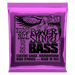 Ernie Ball Power Slinky Bass Set 55-110 - Guitar Warehouse