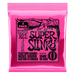 Ernie Ball Super Slinky Electric Guitar Strings 9-42 (3 Pack) - Guitar Warehouse