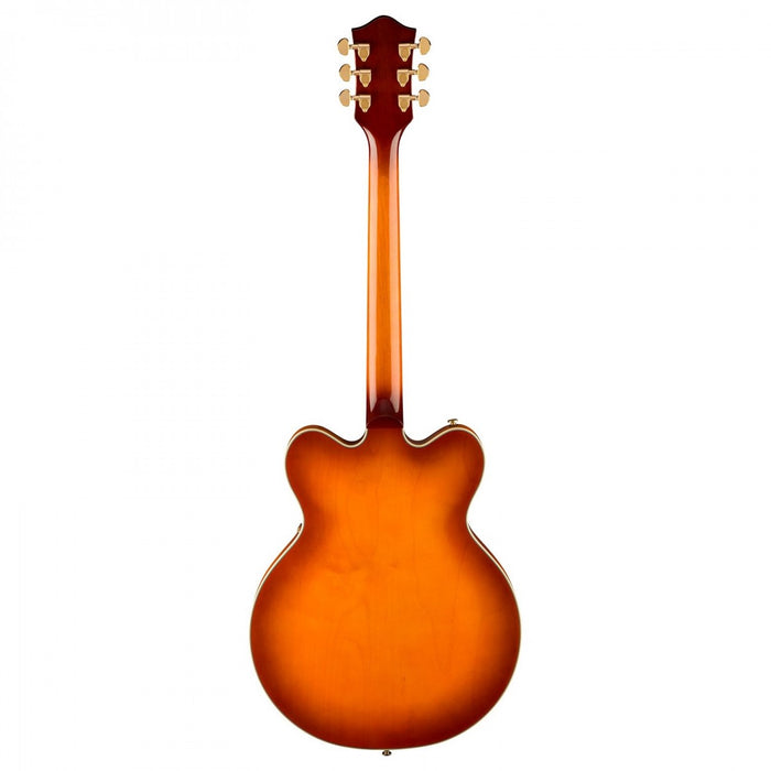 Gretsch Streamliner FSR Center Block 3PU Abbey Ale