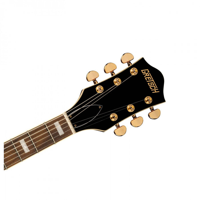 Gretsch Streamliner FSR Center Block 3PU Abbey Ale