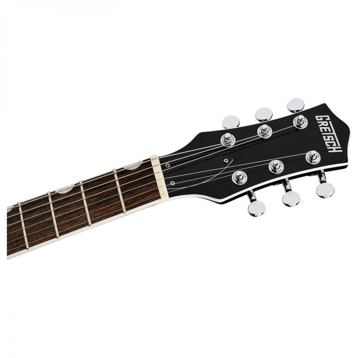 Gretsch G5230T Electromatic Sparkle Jet FT Single-Cut with Bigsby, Gold Sparkle