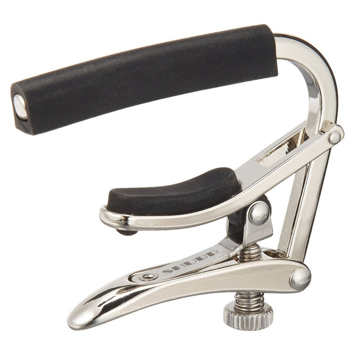 Shubb C1 Steel String Guitar Capo