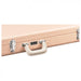 Fender Classic Series Wood Case Stratocaster®/Telecaster®, Shell Pink - Guitar Warehouse