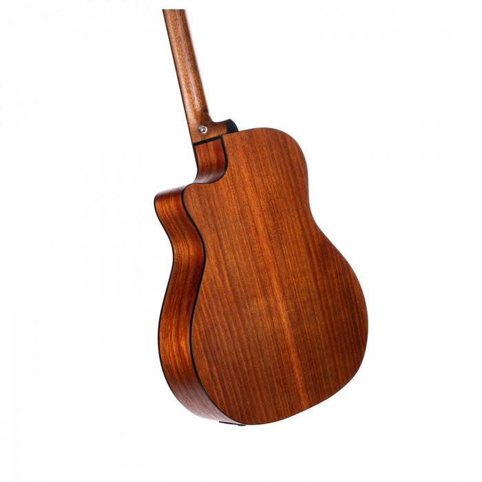 Cort GA Core All Blackwood Open Pore Lightburst