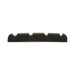 GraphTech Black TUSQ XL Slotted Fender® Jazz Bass Nut