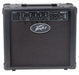 Peavey TransTube Solo Electric Guitar Combo Amplifier - Guitar Warehouse