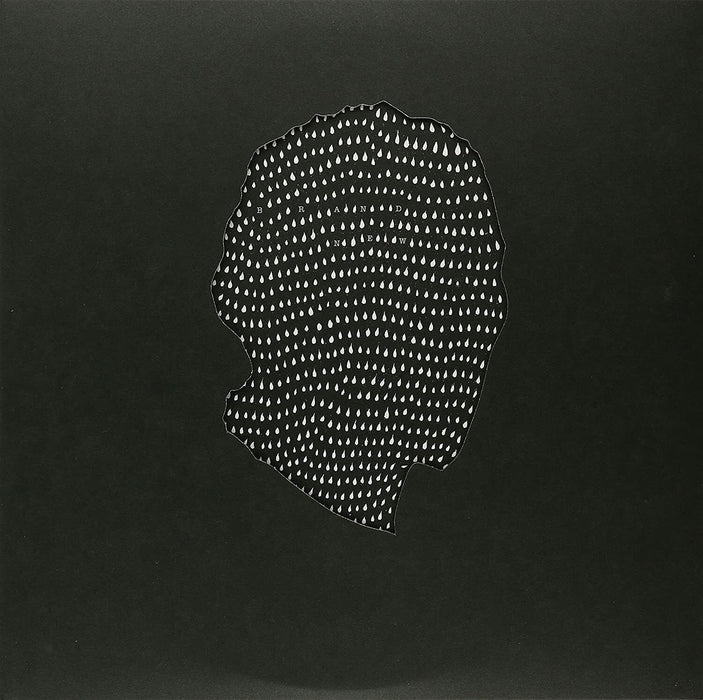 3 Demos Reworked by Brand New Vinyl 10 Inch