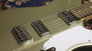 Shergold Telstar Standard ST14 Champagne Gold Electric Guitar - Guitar Warehouse