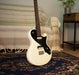 Shergold Provocateur Standard SP12 Dirty Blonde Electric Guitar - Guitar Warehouse