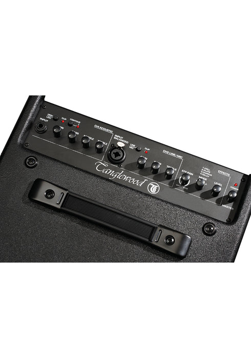 Tanglewood T6 60W Acoustic Combo Amplifier