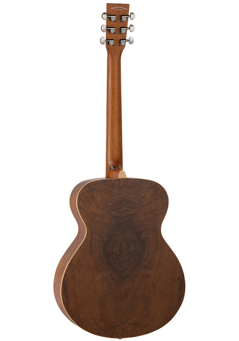 Tanglewood Reunion Orchestra/Folk Electro Acoustic - Natural Stain - TRF HR - Guitar Warehouse