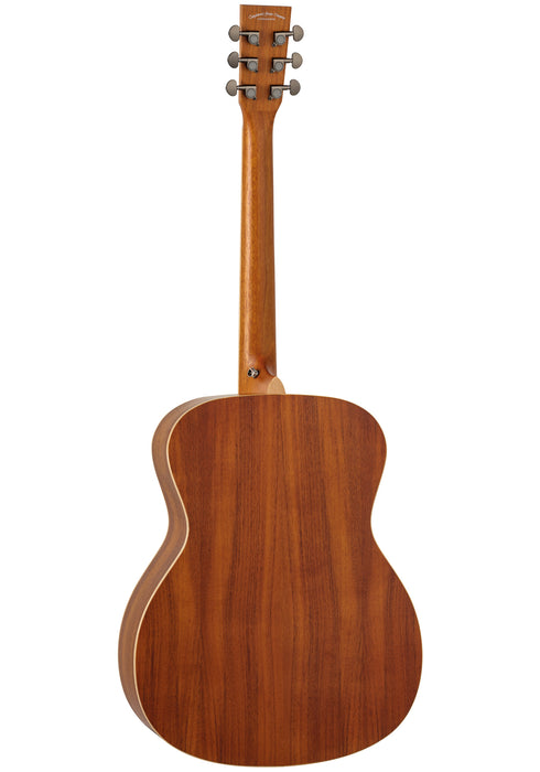 Tanglewood TRU3AK Reunion Pro Series Orchestra Acoustic Guitar