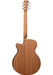 Tanglewood Premier Super Folk Cutaway Electro Acoustic Honey Burst Gloss TSP-45-HB - Guitar Warehouse