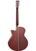 Tanglewood Winterleaf Super Folk Electro Acoustic TW4-E-R - Gloss Red - Guitar Warehouse