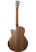 Tanglewood Winterleaf Venetian Cut Electro Acoustic - Black Walnut Top TW4E-VC-BW - Guitar Warehouse